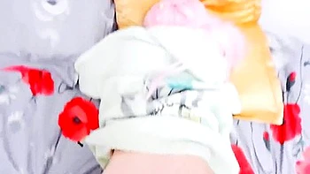 Painful Anal In A Very Constricted Booty