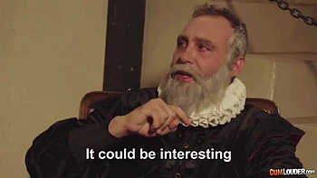 XXX This Is How We Celebrate In England XXX ft. Jasmine Rae: Blowjob, Doggy  Cowgirl Porn