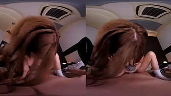 Ffgghhhh: Cowgirl, Vr  Virtual Reality VR Porn