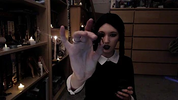 Goth wax: Xnxx, Solo  Teen Porn