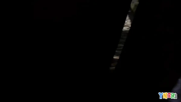 YNGR - Petite Blonde Harley King Taken Home For Rough Sex