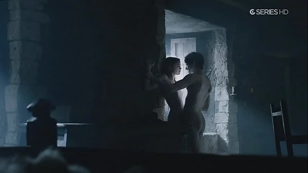 Watch Every Single Game of Thrones Sex Scene