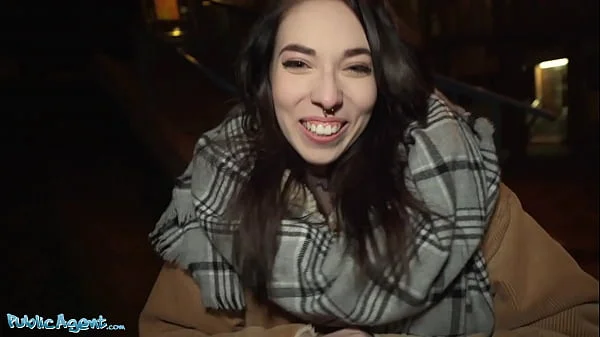 Public Agent Italian Giada Suicide Is On Vacation and Needs the Cash