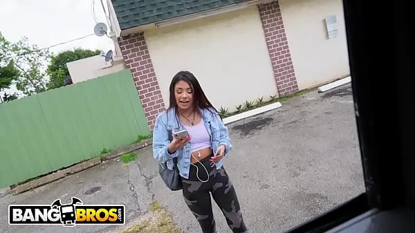 BANGBROS - Bang Bus Compilation Featuring Payton Avery, Xxlayna Marie, Kay Lovely And More!