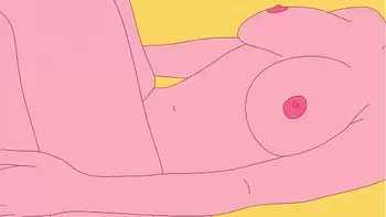 Uraraka is fucked by Midoriya after she declares her love for him