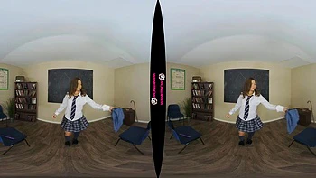 Student vr: Pornhub, Pov  Virtual Reality Porn