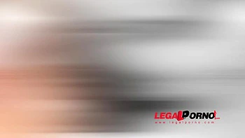 Big butt slut Loren DAP'ed & fucked by 3 cocks SZ931