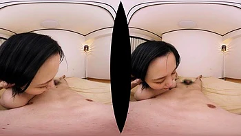 VRKM-925-1 ft. Nene Tanaka: Blowjob, Handjob  Asian Porn