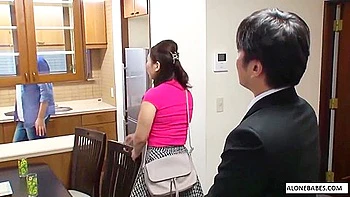 Tem-035 A Frustrated Nasty Slut Wife Who Seduces A Real 1.m