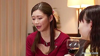 [rm] My Stepmoms Friend Ayumi Miura