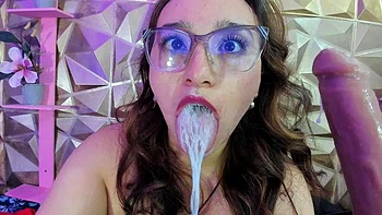 All your penis in my mouth bad auro chaturbate.com: Blowjob, Babe  Blonde Porn