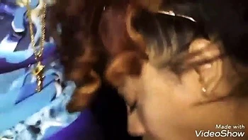 Black Bbw Pounded Hard by Monster Black Cock: Blowjob, Doggy  Big Ass Porn