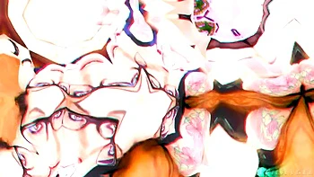 ANAL TRIXXX - Gaping Anal Sluts SADIE SUMMERS  JENA LAROSE Ass Fucked