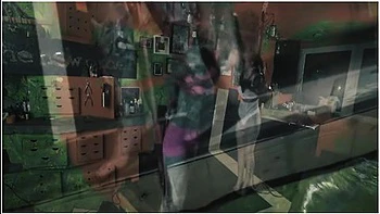 Shibari Fun - Cute Dreadlocks Girls Anuskatzz + Valkyriz Getting Tied Up Bondage Bdsm