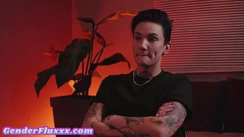 Cute nasty babe cocksucking her partner