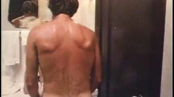 Classic Swedish: Blowjob, Cowgirl  Blonde Porn