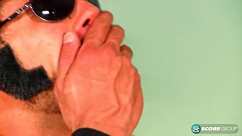 Dixie Devereaux Agent 36F - Dixie Devereaux and Carlos Rios - XLGirls