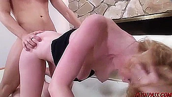 Nurse Takes Care Of Dannys Needs - Danny Wylde