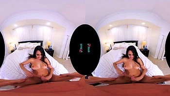 Ghfh: Blowjob, Cowgirl  Big Tits VR Porn
