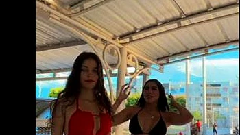 JessicaOrozcoG - Jerk Off Challenge Espaol: Big Ass, Pornhub  Compilation Porn