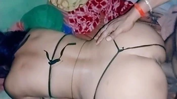 New Dress Per Chudai Ki Friend Ki Wife Ko Hindi Audio