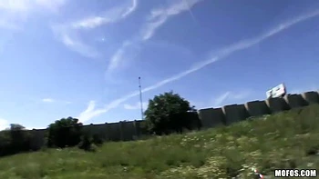 Isa Bella - The Pretty For A Photo Casting