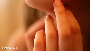 Masturbation Clip With Voluptuous Mila Azul From