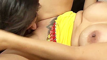 Hot Mature Milf Cougar And Teeny - Old And Young Lesbians Pussy Eaters