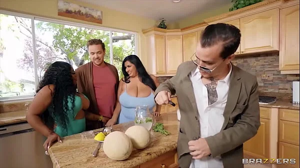 Cucking The Double Date Douchebag - Part 2 / Brazzers  / download full from http://zzfull.com/dat