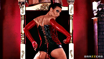 Best of Brazzers Halloween