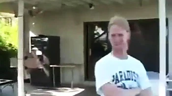 Chick Trick Mackayla: Blowjob, Doggy  Cowgirl Porn