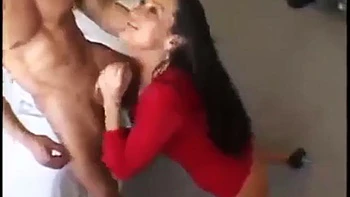 Guy plans on proposing his sexy leggy girlfriend but she s feeling very horny, seducing him  fucks  rides his huge hard cock before he has a chance to, taking his huge cock deep into her ass: Porn