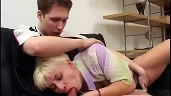 Mature: Blowjob, Cowgirl  Missonary Porn