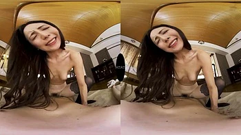 Good9: Blowjob, Cowgirl  Missonary VR Porn