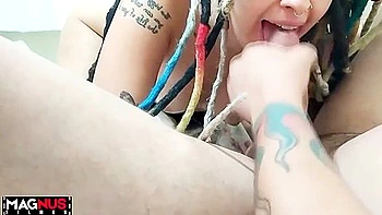 Featuring Lovebirds Amateur Clip