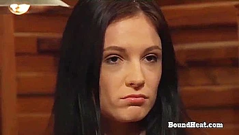 Lesbian Madame With Natural Goddess From