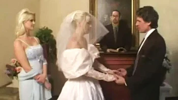 Honeymoon Surprise: Blowjob, Doggy  Cowgirl Porn