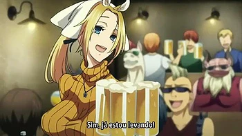 Hentai Centauro.: Big Tits, Big Ass  Onlyfans Porn