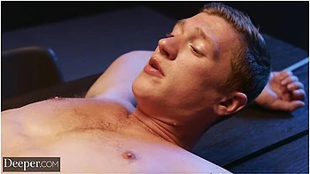 Predator Kenna James Finds Her New Prey In Oliver