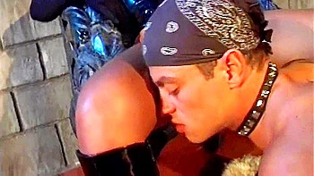 Il Castello Del Piacere (original Full Movie)