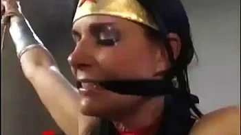 Superheroine Wunder Bait.mp4: Pornhub  Fetish Porn