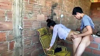 5464: Blowjob, Doggy  Cowgirl Porn