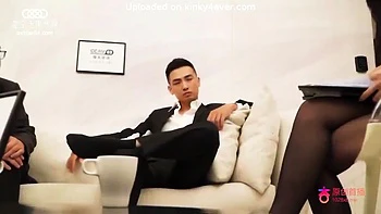 Legally Blonde: Blowjob, Doggy  Missonary Porn