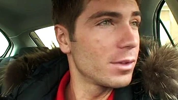 Private home sex in the bathroom