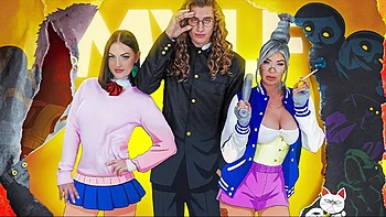 Daandodan My Boyfriend Is Possessed Let S Fuck The Ghosts Out Of Him