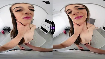 Nicole Sweet Pays Rent With Her Neighbor s Cum Load - TeenMegaWorld by TmwVRnet: Porn