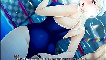 Emiri 6 - Kagai Jugyou -Shiritsu Hakurei Joshi Gakuen-: Stripchat, Japanese  Hentai Porn