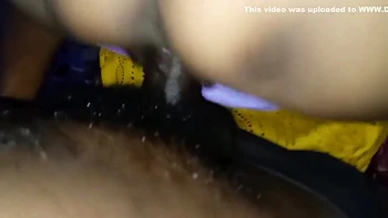 Indian Aunty Ki Raat Mein Chudai Sexy Chut