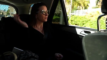 Luxymin has perversity in his skin... - Jacquie et Michel TV