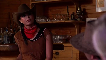 Laury offers a cooking class with her own style... - Jacquie et Michel TV